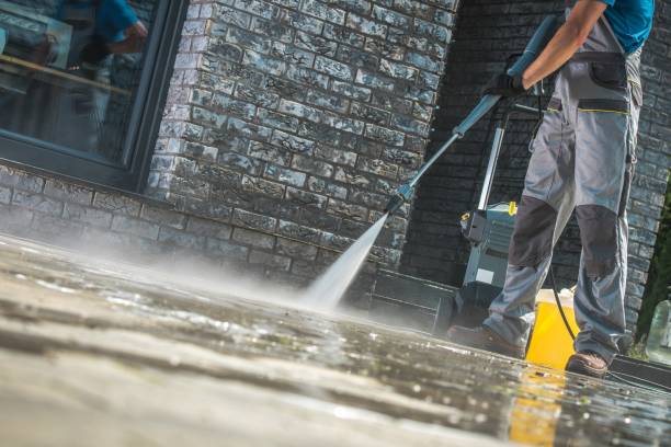 Best Animal Enclosure Cleaning  in Rye Brook, NY
