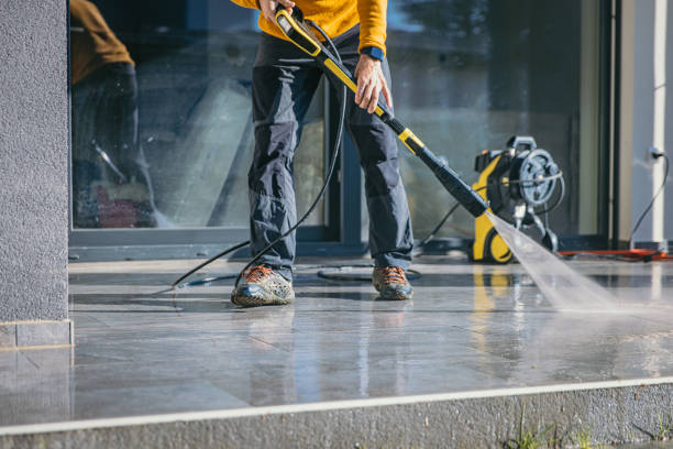 Best Fence Cleaning  in Rye Brook, NY