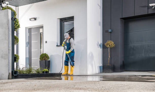 Best Parking Lot and Garage Cleaning  in Rye Brook, NY